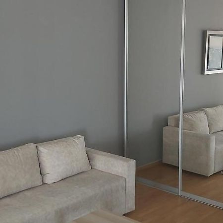 Apartman Metropol Belville 贝尔格莱德 外观 照片