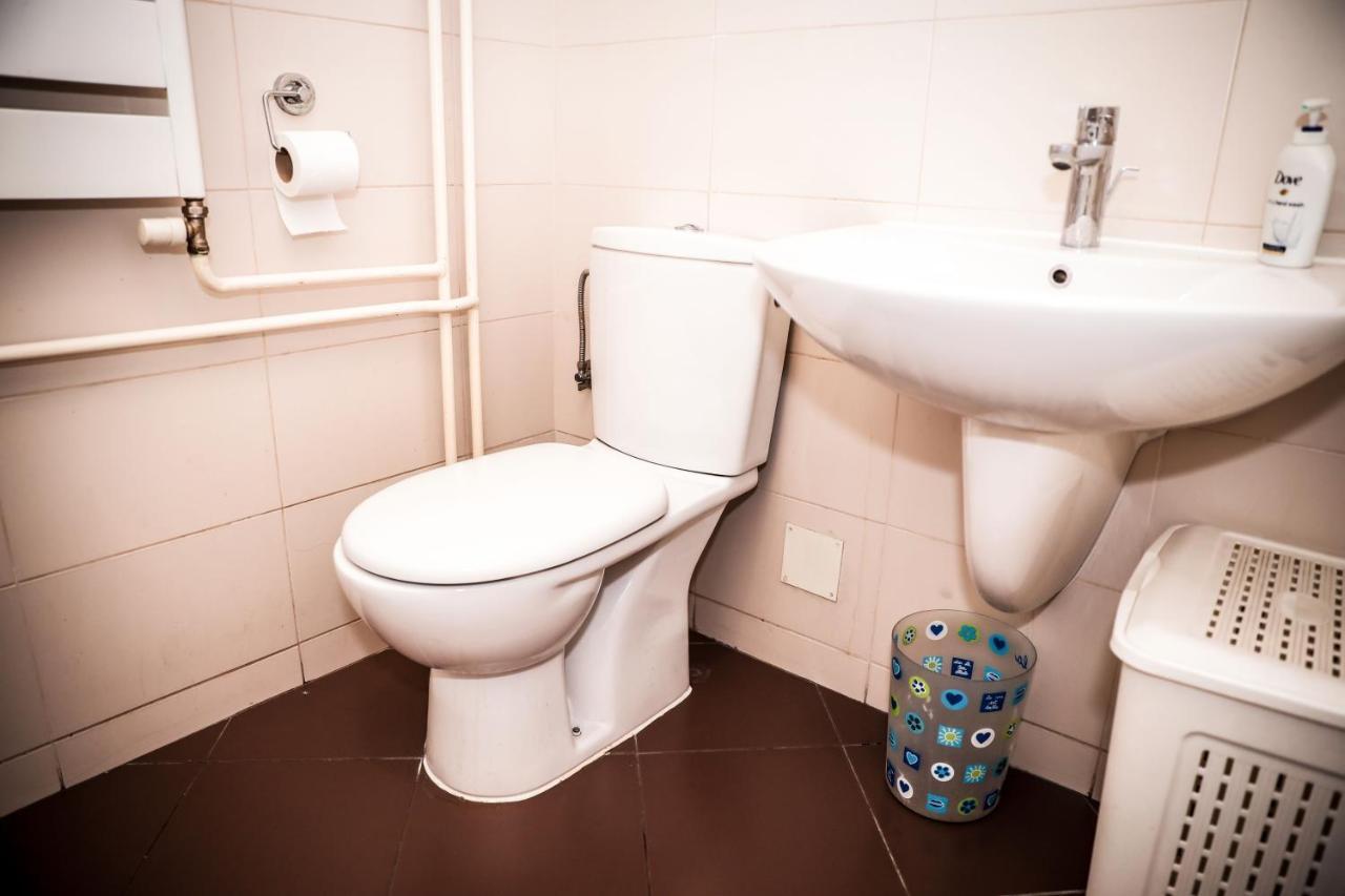 Apartman Metropol Belville 贝尔格莱德 外观 照片